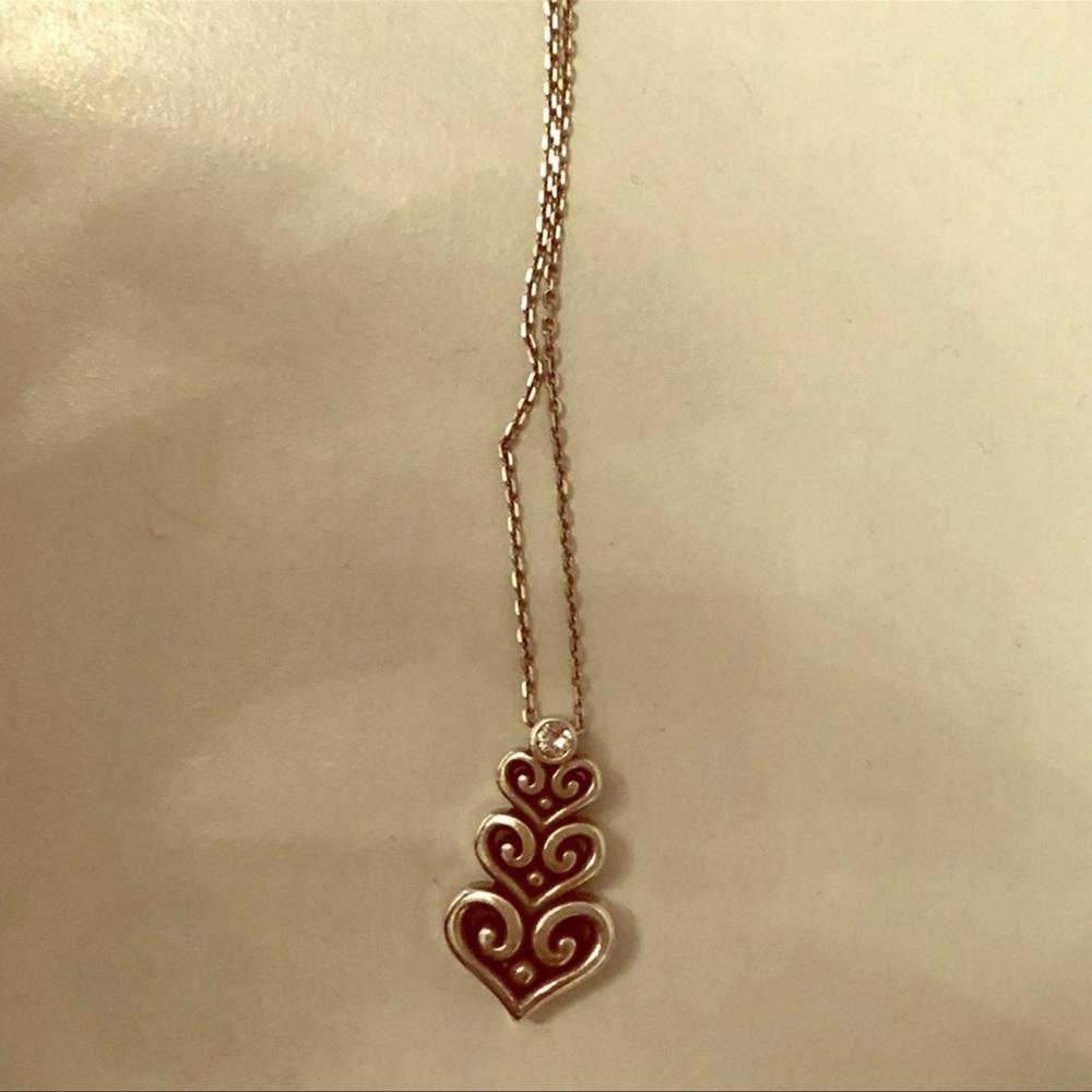 womens brighton necklace